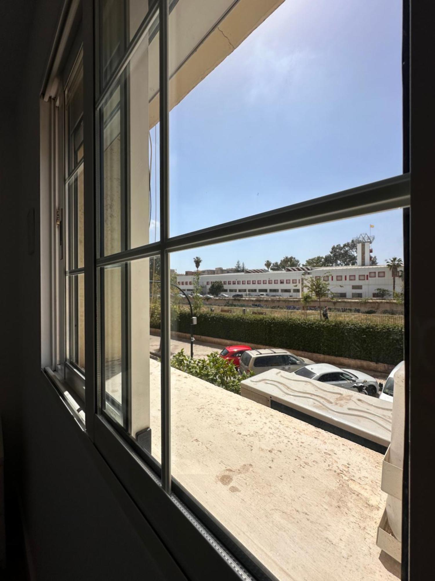 Appartement Claveles de Luxe à Málaga Extérieur photo