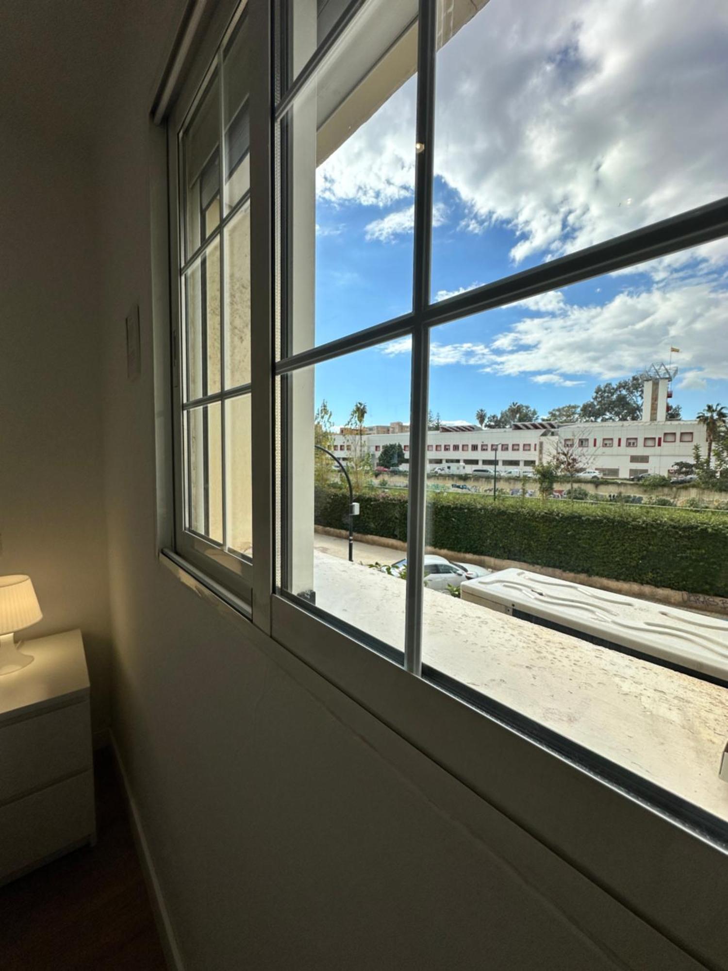 Appartement Claveles de Luxe à Málaga Extérieur photo